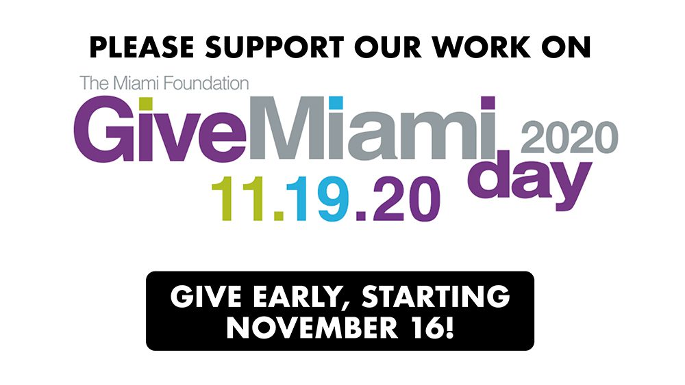 Give Miami Day Ayuda
