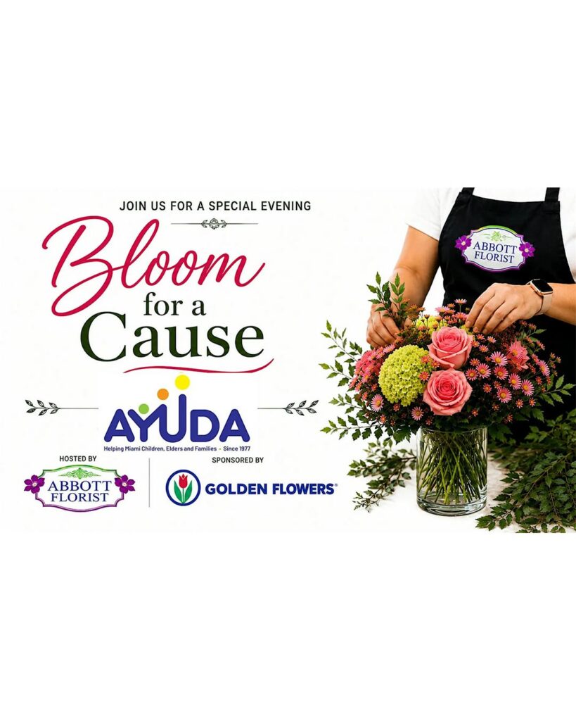 bloom