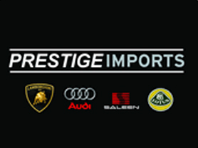 prestige prestige